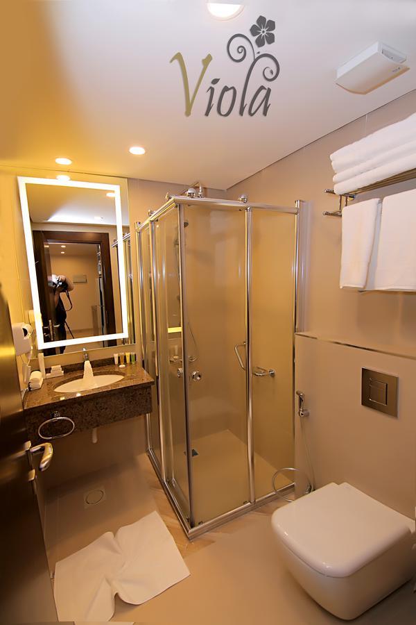 Viola Hotel Suites Амман Екстер'єр фото